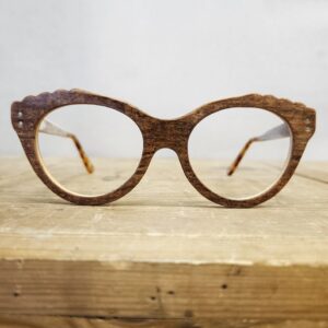 Silmälasikehys Louhi II