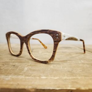 Silmälasikehys Manto